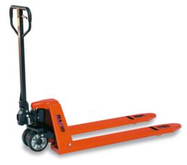 RAPIDLIFT Extra-flat pallet truck Royal XF