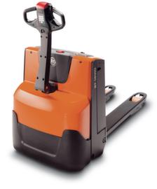 Toyota BT electric low lift pallet truck BT LEVIO