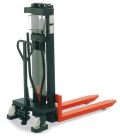 RAPIDLIFT Hydraulic forklift