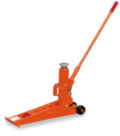 RAPIDLIFT Machine hydraulic jack