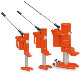 RAPIDLIFT Hydraulic machine jack