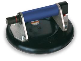 Suction lifter with post-pump indicator