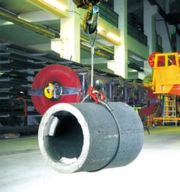Steel wire sling
