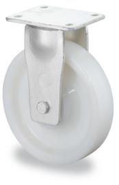 BS-ROLLEN Heavy-duty castor