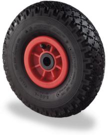 BS-ROLLEN Pneumatic wheel