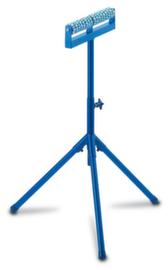 BS-ROLLEN Castor stand with all-round castors, Load capacity 100 kg