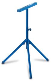 BS-ROLLEN Roller stand with ball rail, Load capacity 100 kg