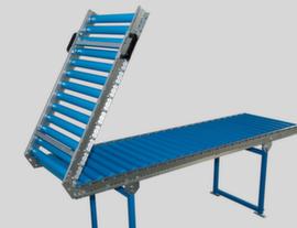 Blume Förderanlagen Lightweight roller conveyor