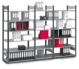 hofe File shelving basic bay