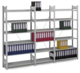 hofe Plug-in file shelving