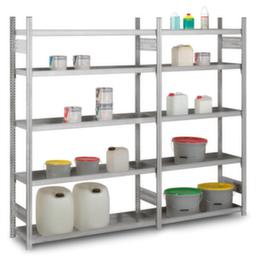 hofe Tray shelf extension bay