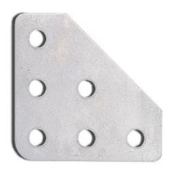 hofe Gusset plate for System shelf