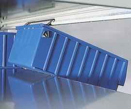 BITO Safety bracket for shelf box