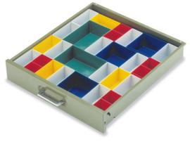 Insert boxes