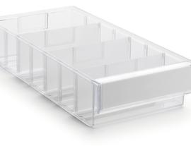 Treston Cross divider for small parts container