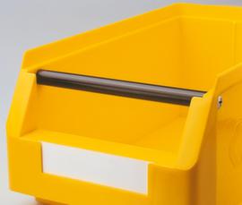Kappes Handle bar RasterPlan® Favorit for open-fronted storage box