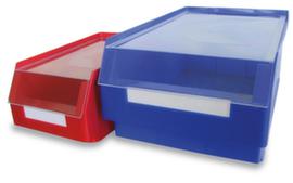 Kappes Support cover RasterPlan® Favorit for open fronted storage box