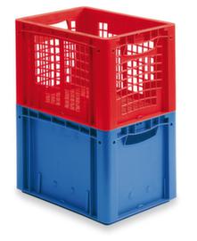 BITO Euronorm stackable containers