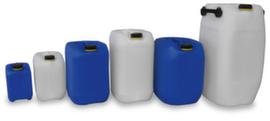 Canister