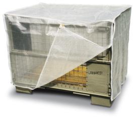 Cover hood