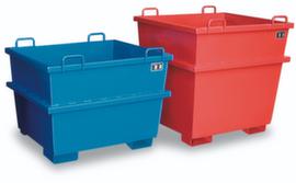 Bauer Universal containers