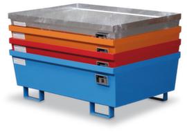 Bauer Nestable drip tray