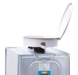 Cemo Bowl for Lubricant tank
