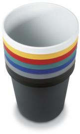 helit Waste bin for office