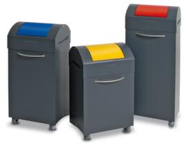 stumpf Mobile recycling bin