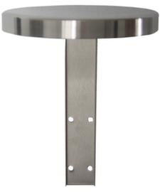 Canopy for Ashtray