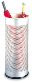 Durable Wastepaper basket/umbrella stand