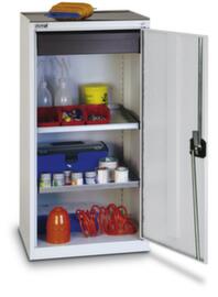 stumpf Tool cabinet Serie 3000 with pull-out shelves + drawers
