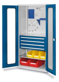 Kappes Workshop cabinet RasterPlan®, 4 Drawer(s)