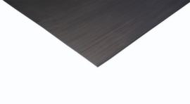 PAVOY Ribbed rubber mat Basis Plus