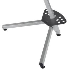 Kappes Footrest ErgoPlus® for Standing aid