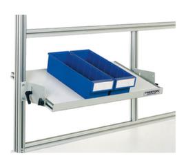 Treston Inclined shelf for assembly table