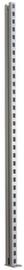 Bedrunka + Hirth Support column for back panel assembly for assembly table