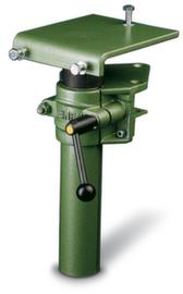 Swivel lift