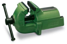 Cast iron parallel vice