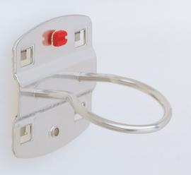 Kappes Machine holder RasterPlan® for perforated plates