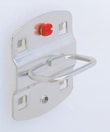 Kappes Pliers holder RasterPlan® for perforated plates
