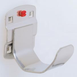 Kappes Tube holder RasterPlan® for perforated plates