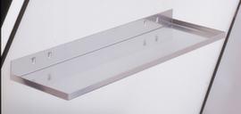 Kappes Shelf RasterPlan® for perforated panels