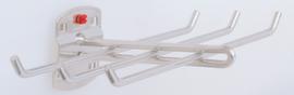 Kappes Tool holder RasterPlan® for perforated plate