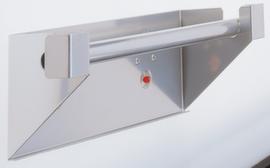 Kappes Paper roll holder RasterPlan®