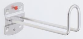 Kappes Cable holder RasterPlan® for perforated plates