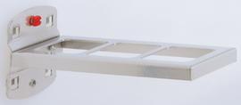 Kappes Combination holder RasterPlan®