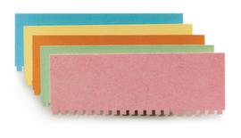 EICHNER Name badges for planning board