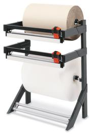 Rocholz Double cutting stand MODUL