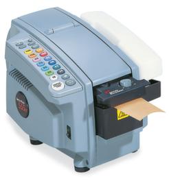 Electric tape dispenser